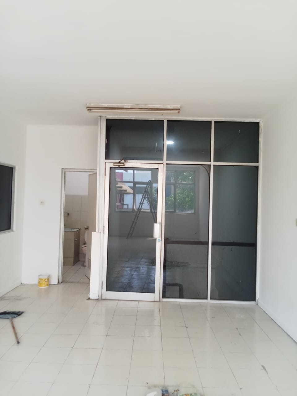 Disewakan Gudang di Jababeka Cikarang